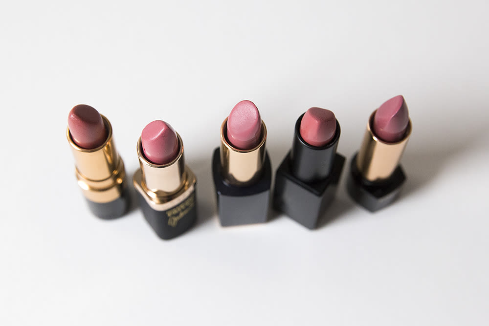 Summer Lips: Hottest Lipstick Colors of the Season