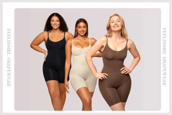 How Can Wearing A Bodysuit Enhance Your Figure?